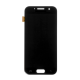 Дисплей Samsung A320 Galaxy A3 (2017) з сенсором black (IPS) PLS-00-00059665
