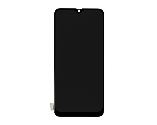 Дисплей Samsung A705 Galaxy A70 (2019) з сенсором black (IPS) PLS-00-00037812