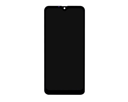 Дисплей Ulefone Note 7 з сенсором black PLS-00-00045931