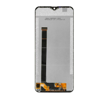 Дисплей Ulefone Note 7 з сенсором black PLS-00-00045931