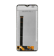 Дисплей Ulefone Note 7 з сенсором black PLS-00-00045931