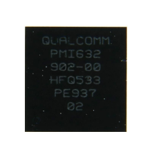 Мікросхема керування живленням PMI632 902-00 (Original) PLS-00-00037566