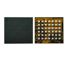 Мікросхема керування звуком 338S00220 U3301 (Small) PLS-00-00045978