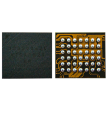 Мікросхема керування звуком 338S00220 U3301 (Small) PLS-00-00045978