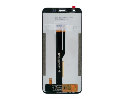 Дисплей Ulefone S9 Pro з сенсором black PLS-00-00045929