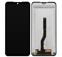 Дисплей Ulefone Armor 7 з сенсором black PLS-00-00045938