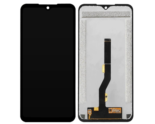 Дисплей Ulefone Armor 7 з сенсором black PLS-00-00045938