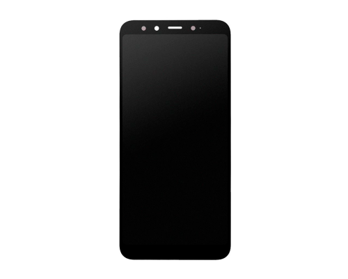Дисплей Xiaomi Mi A2 з сенсором black (Original China) PLS-00-00058311
