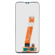Дисплей Samsung A015 Galaxy A01M (2020) з сенсором black (Wide connector) (Brand Pack) PLS-00-00072442