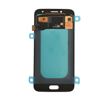 Дисплей Samsung J250 Galaxy J2 (2018) з сенсором gold (OLED) PLS-00-00019588