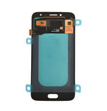 Дисплей Samsung J250 Galaxy J2 (2018) з сенсором gold (OLED) PLS-00-00019588