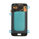 Дисплей Samsung J250 Galaxy J2 (2018) з сенсором gold (OLED) PLS-00-00019588