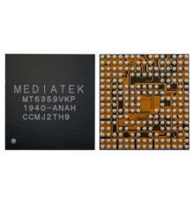 Мікросхема керування живленням MT6359VKP (Original Used) PLS-00-00045983