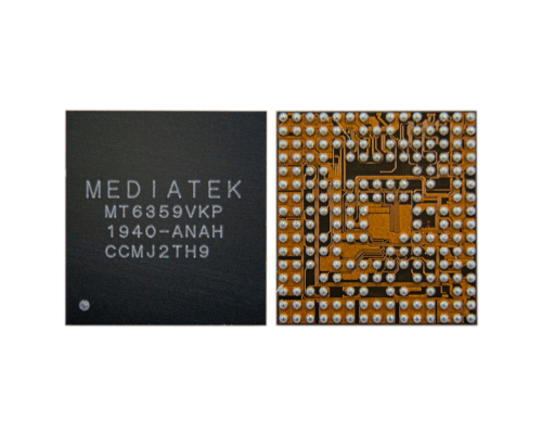 Мікросхема керування живленням MT6359VKP (Original Used) PLS-00-00045983