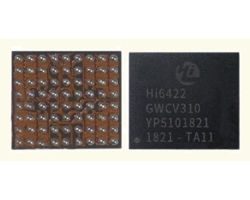 Мікросхема керування живленням HI6422 GWCV310 PLS-00-00081049