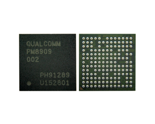 Мікросхема керування живленням Qualcomm PM8909 002 (Original Used) PLS-00-00028920