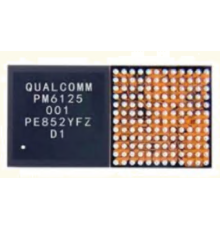 Мікросхема керування живленням PM6125 001 (Original) PLS-00-00081079