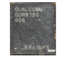 Мікросхема трансивер SDR8150 006 (Original Used) PLS-00-00050693