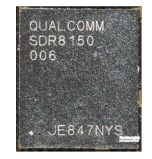 Мікросхема трансивер SDR8150 006 (Original Used) PLS-00-00050693