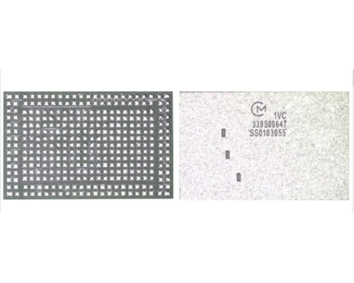 Мікросхема Wi-Fi 339S00647 PLS-00-00051149