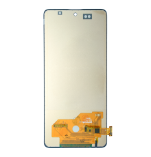 Дисплей Samsung A515 Galaxy A51 (2019) з сенсором black (IPS) PLS-00-00041324