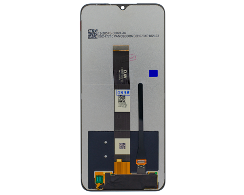 Дисплей Xiaomi Redmi 9A з сенсором black (Original China+) PLS-00-00054634