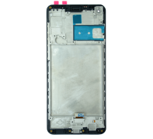 Дисплей Samsung A217 Galaxy A21s (2020) з сенсором та рамкою black (Original China) PLS-00-00070681