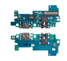 Плата зарядки Samsung A315F Galaxy A31 (Original Used) PLS-00-00059304