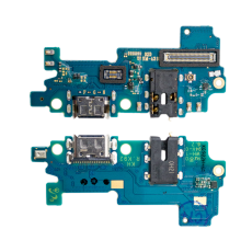 Плата зарядки Samsung A315F Galaxy A31 (Original Used) PLS-00-00059304