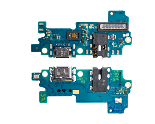 Плата зарядки Samsung A315F Galaxy A31 (Original Used) PLS-00-00059304