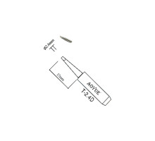 Паяльне жало AOYUE T-2.4D st-7141