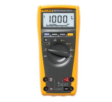 Цифровий мультиметр Fluke 177 (1592874) st-887232