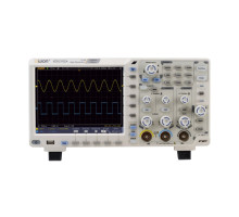 Цифровий осцилограф OWON XDS2102A st-887988