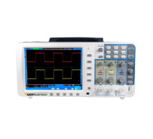 Цифровий осцилограф OWON SDS7102 VDA st-915216