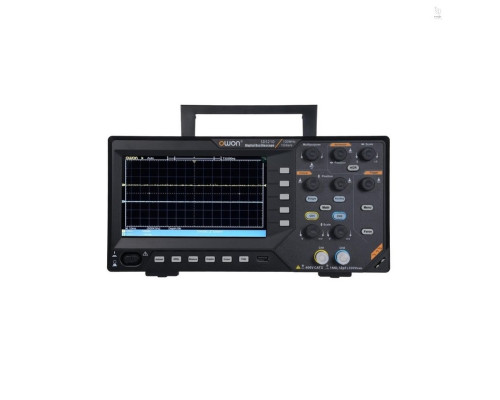 Цифровий осцилограф OWON SDS210 st-920716