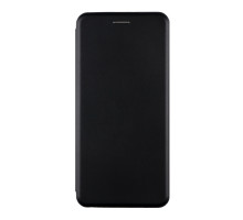 Чохол-книжка шкіра для Xiaomi Redmi 15C/Poco C85 Black ma38513_3748764 2020000504030