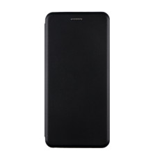 Чохол-книжка шкіра для Xiaomi Redmi 15C/Poco C85 5G 173,2mm Black ma38513_3748764 2020000504030