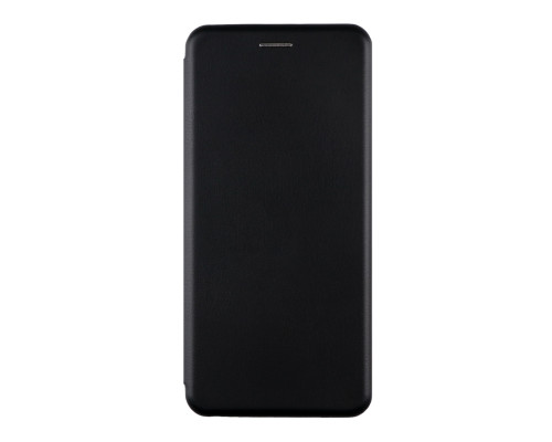 Чохол-книжка шкіра для Xiaomi Redmi 15C/Poco C85 Black ma38513_3748764 2020000504030
