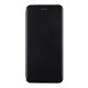 Чохол-книжка шкіра для Xiaomi Redmi 15C/Poco C85 Black ma38513_3748764 2020000504030