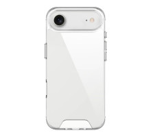 Чохол TPU Space Case для iPhone 17 Air Transparent ma38074_3667427 2020000501244