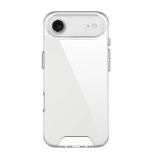 Чохол TPU Space Case для iPhone 17 Air Transparent ma38074_3667427 2020000501244