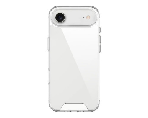 Чохол TPU Space Case для iPhone 17 Air Transparent ma38074_3667427 2020000501244