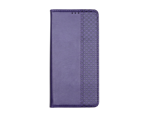 Чохол-книжка Chess Skin для Xiaomi Redmi A5 4G Dark Purple ma38342_3668320 2020000506591