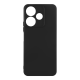 Чохол Silicone Cover Full Camera (A) для Realme C30s 18.Black ma94606_246065 2020000485933