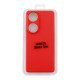 Чохол Silicone Cover Full Camera (A) для Huawei Honor X7B 14.Red ma94607_246070 2020000393122
