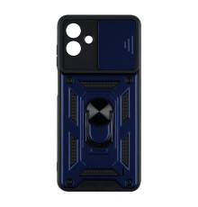 Чохол Armor Guard Shield для Samsung Galaxy А07 (A075) Dark Blue ma38173_3667738 2020000501299