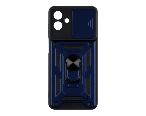 Чохол Armor Guard Shield для Samsung Galaxy А07 (A075) Dark Blue ma38173_3667738 2020000501299