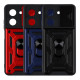 Чехол Armor Guard Shield для Xiaomi Redmi A5 4G Black ma38197_3667844 2020000506119