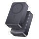 Універсальна Мобільна Батарея Power Bank Hoco J160B Original PD20W wireless magnetic 20000mAh Сірий ma38619_3867496