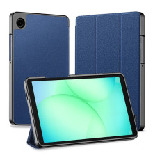Чохол Dux Ducis Domo для Samsung Tab A11 (X130/X135)/A9 8.7" (X110/X115) Blue ma38718_3867975